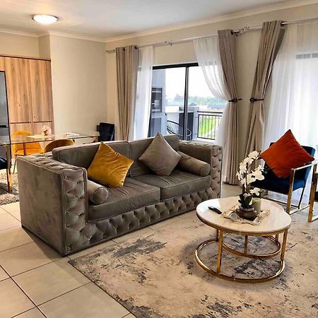 Luxury Penthouse Apartment At The Blyde Pretoria-Noord Extérieur photo