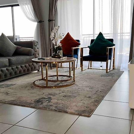 Luxury Penthouse Apartment At The Blyde Pretoria-Noord Extérieur photo