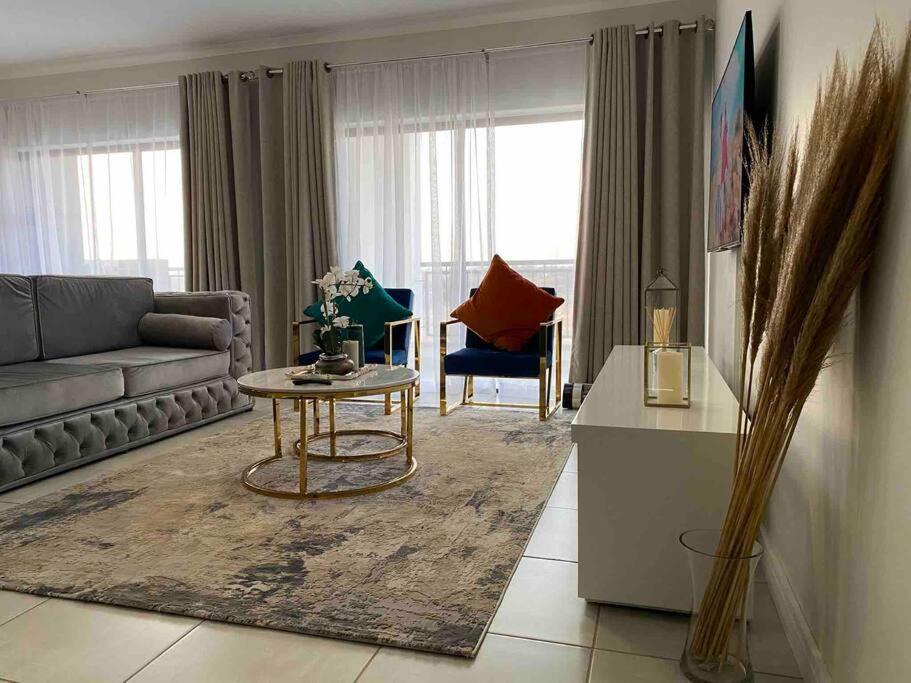 Luxury Penthouse Apartment At The Blyde Pretoria-Noord Extérieur photo