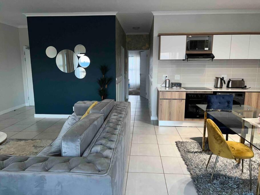 Luxury Penthouse Apartment At The Blyde Pretoria-Noord Extérieur photo