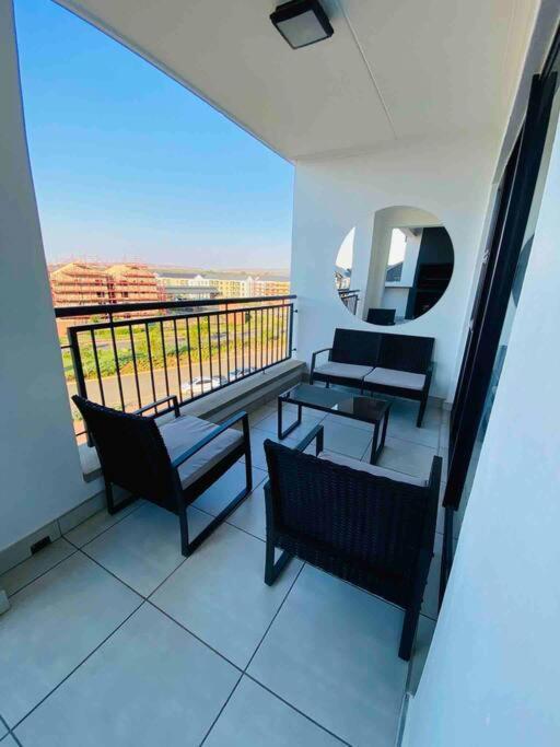 Luxury Penthouse Apartment At The Blyde Pretoria-Noord Extérieur photo