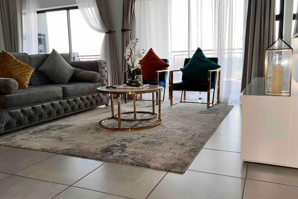 Luxury Penthouse Apartment At The Blyde Pretoria-Noord Extérieur photo