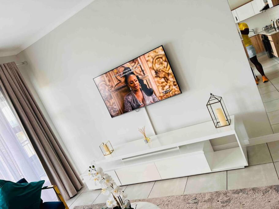 Luxury Penthouse Apartment At The Blyde Pretoria-Noord Extérieur photo